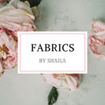 Fabrics by Shaila