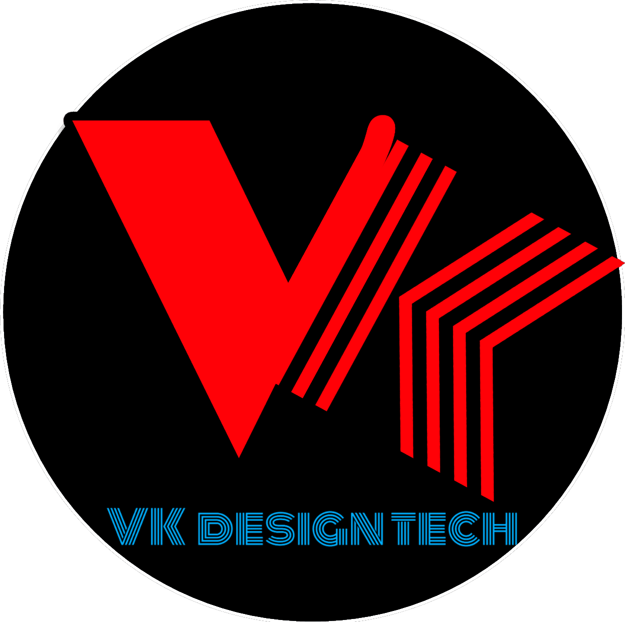 VK Design and Tech