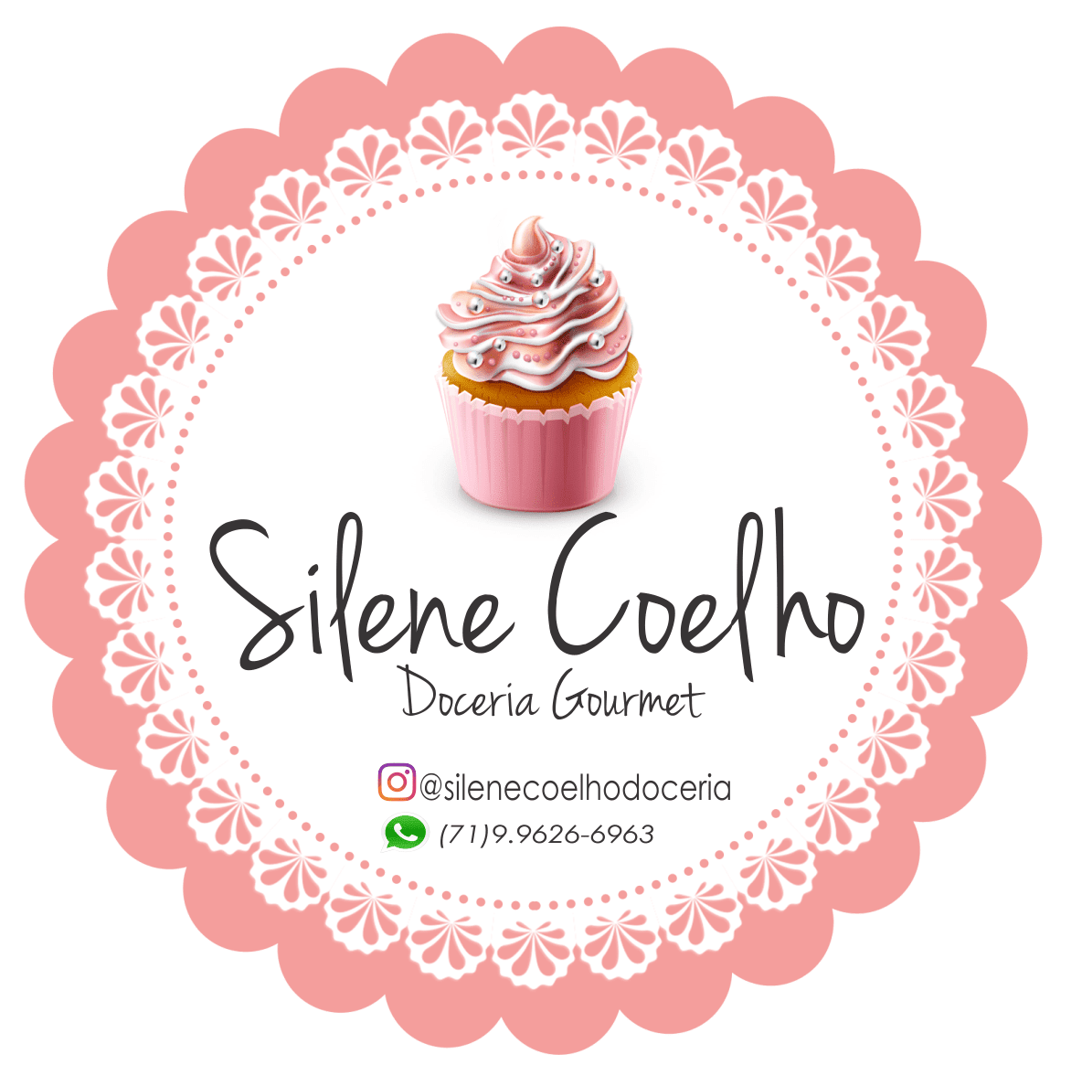 Silene Coelho Doceria Gourmet