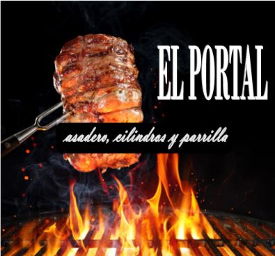 Portal Asadero