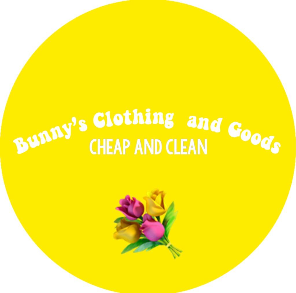 Bunny's Clothing And Goods