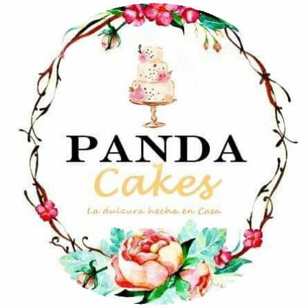 Panda Cakes