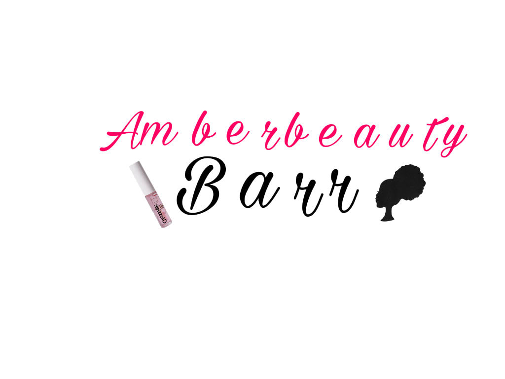 Amber Beauty Barr