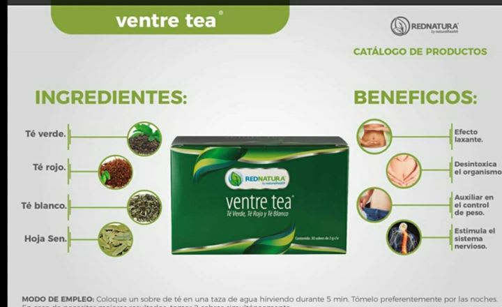 Red Natura Coatzacoalcos | Tienda de dietética