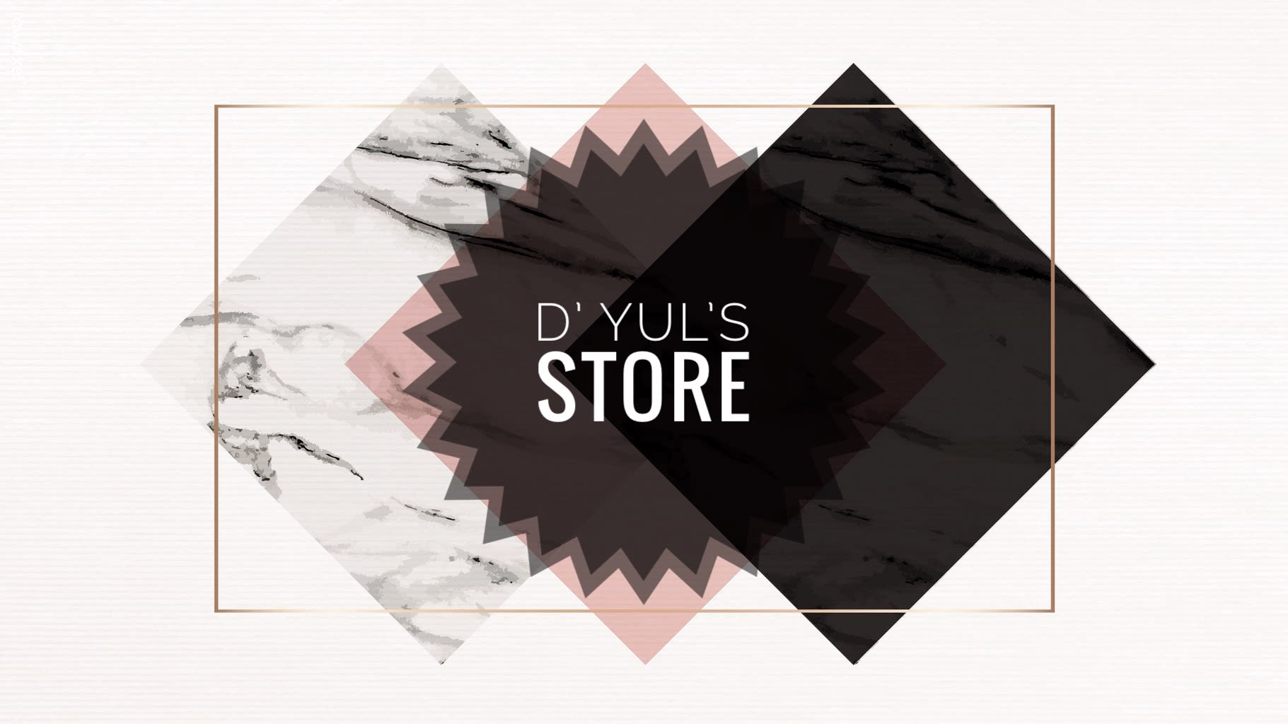D’ Yul’s Store