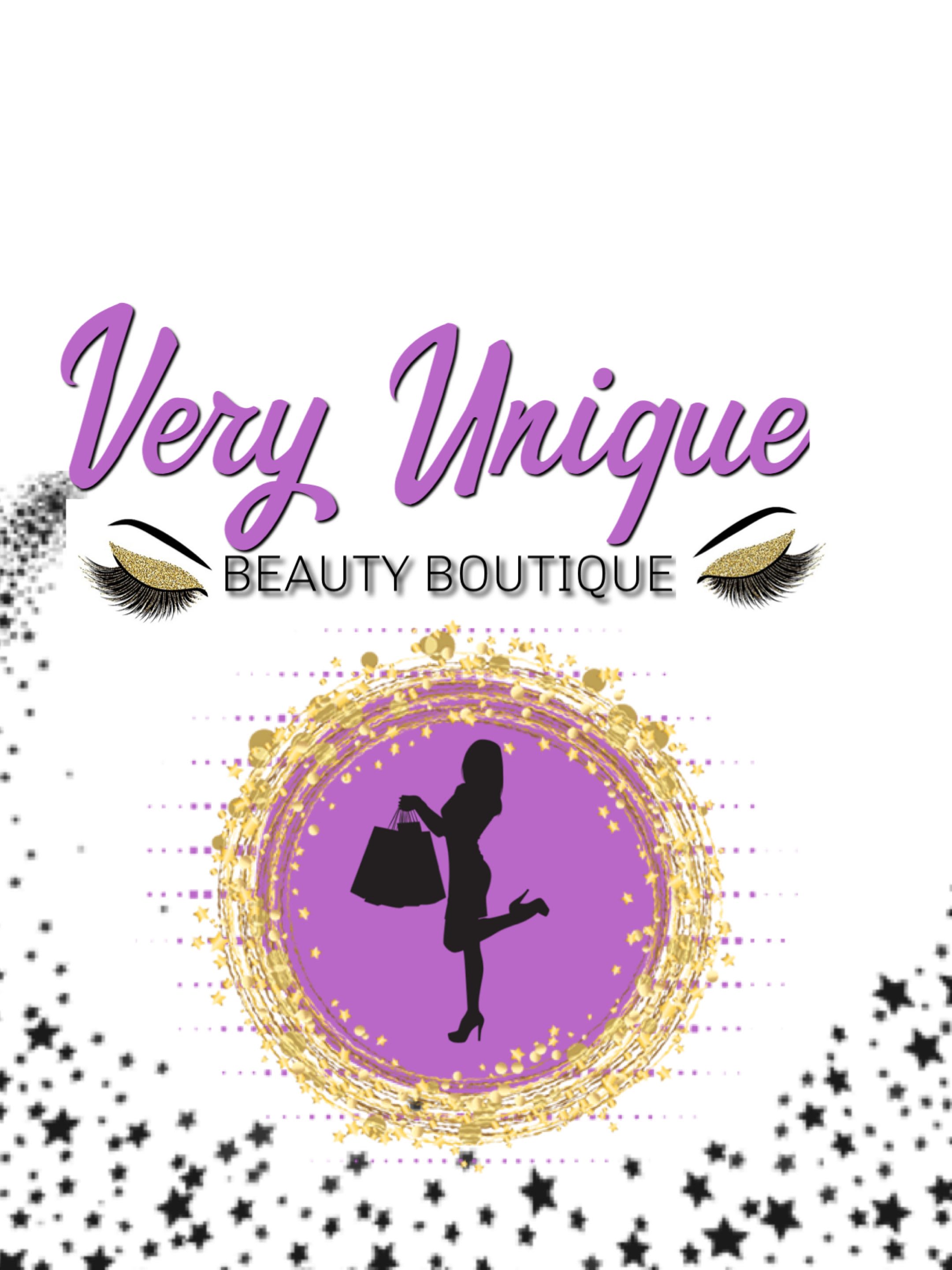 Very Unique Beauty Boutique