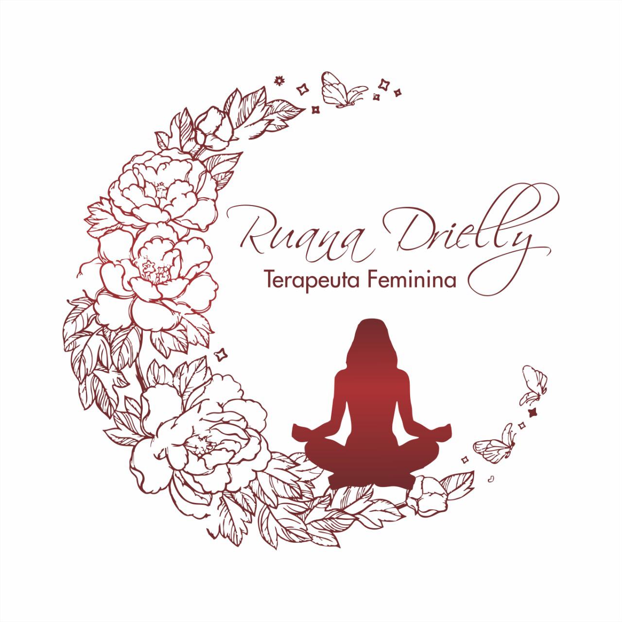 Ruana Drielly | Terapeuta Feminina