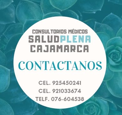 Salud Plena Cajamarca