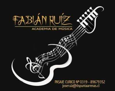 Fabián Ruiz "Academia de Música"