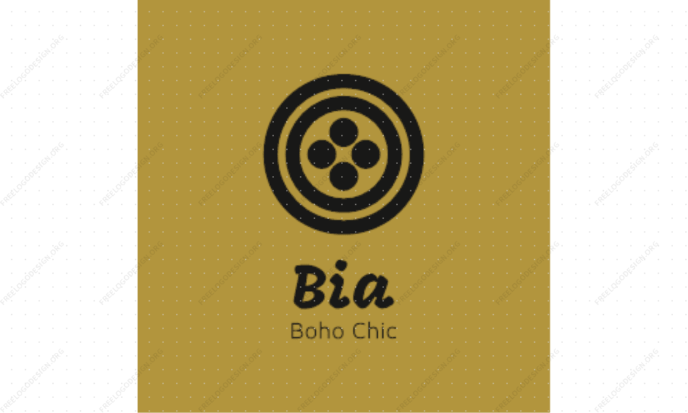 Loja Bia - Boho Chic