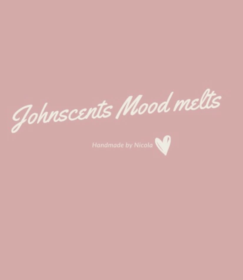 Johnscents Mood Melts