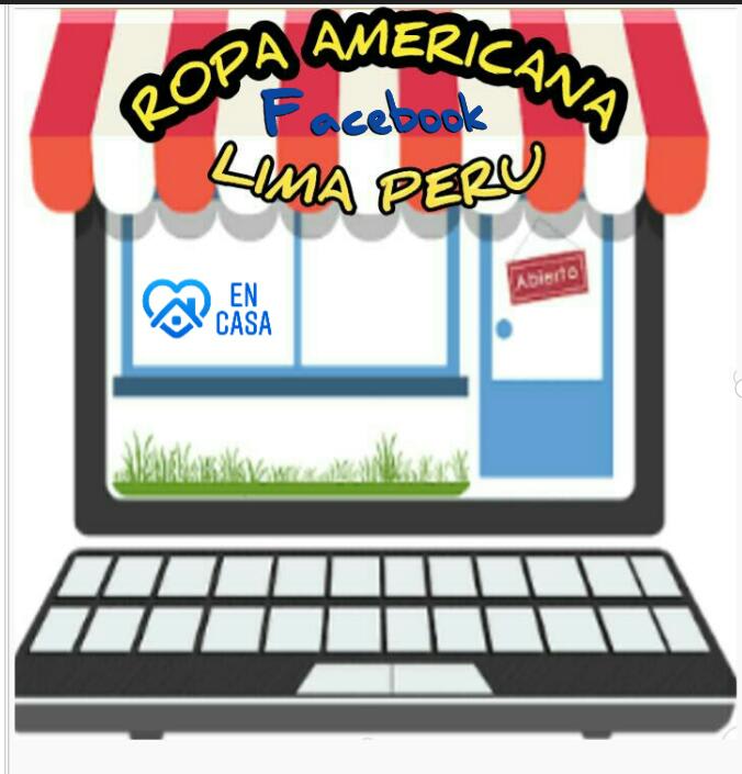 Ropa Americana Lima Perú - Tienda de ropa | Lima