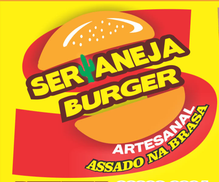 Sertaneja Burger