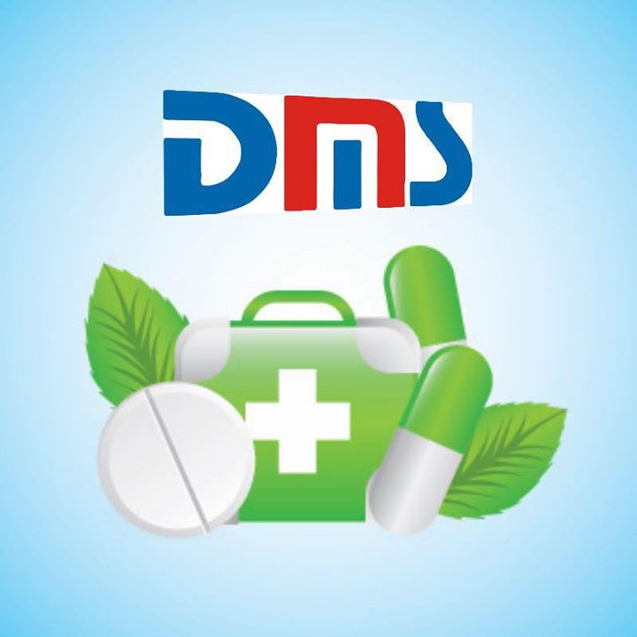Dilip Medical Store