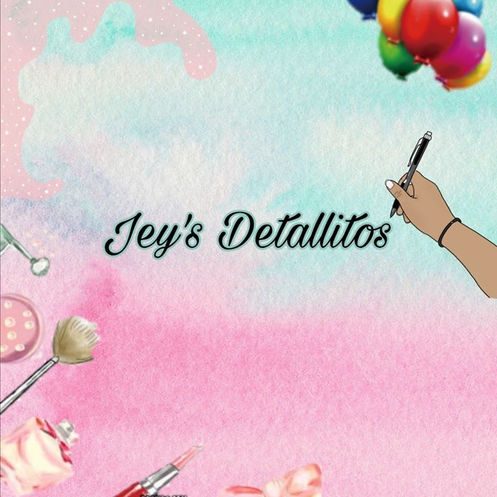 Jey's Detallitos