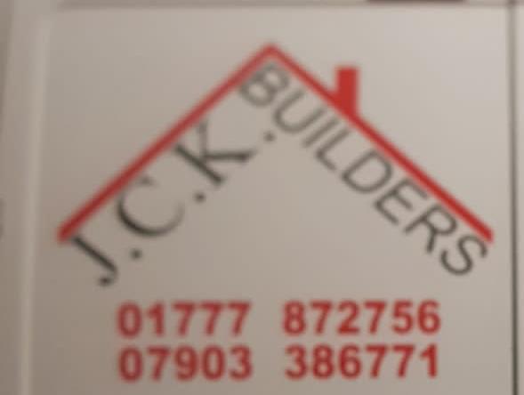 JCK Builders
