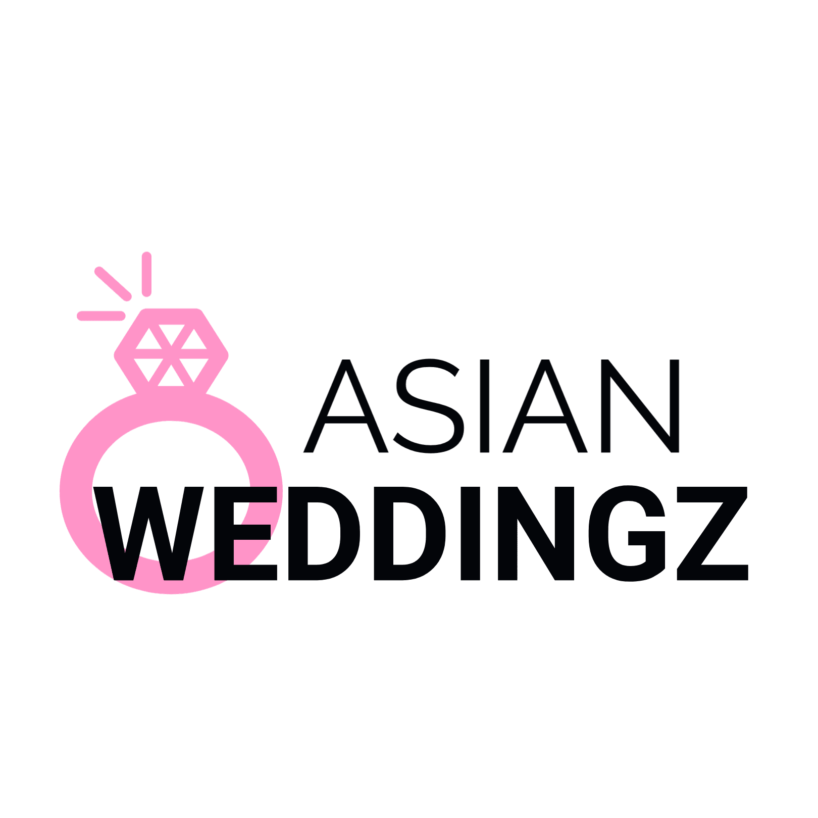 Asian Weddingz