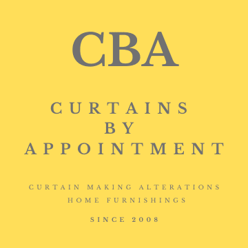 Curtains By Appointment