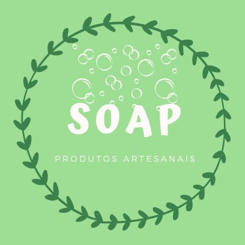 Soap Sabonetes Artesanais