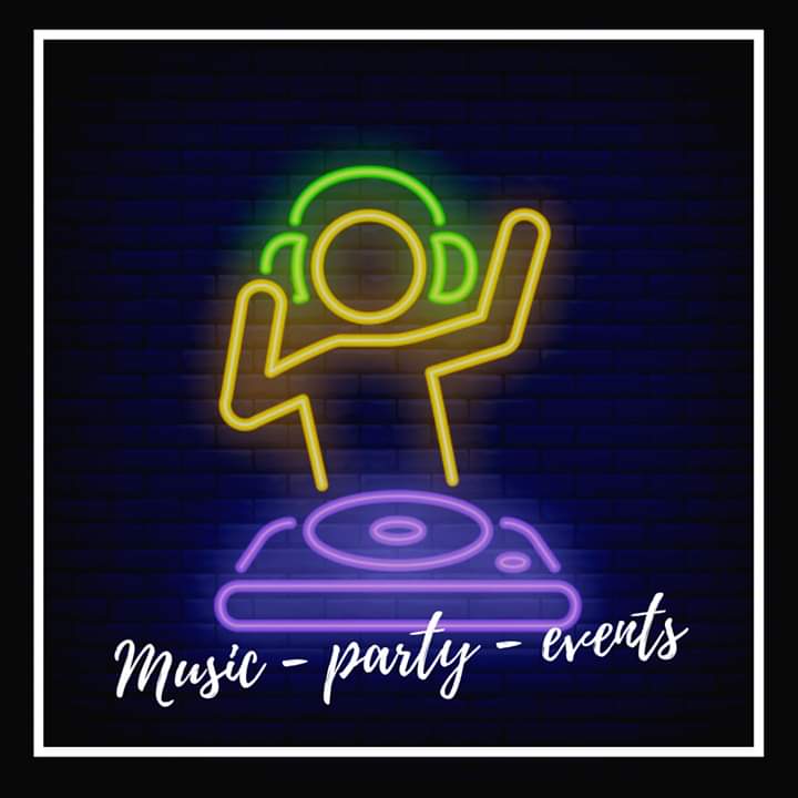 Music Party Events