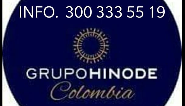 Productos Hinode