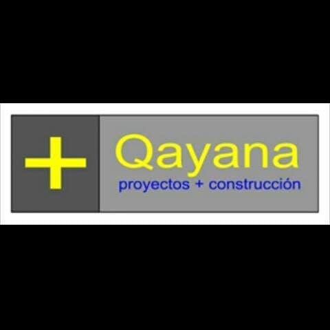 Qayana, Proyectos + Construcción