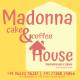Madonna Cake And Coffee House
