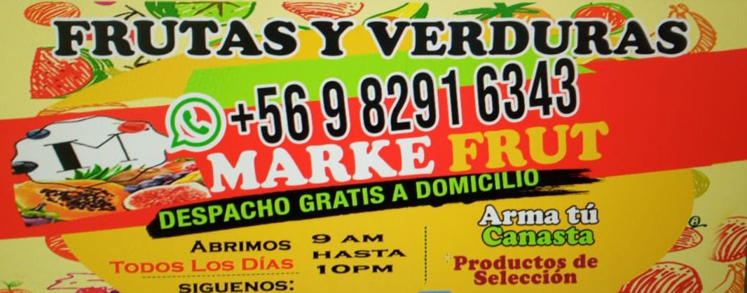 Markefrut