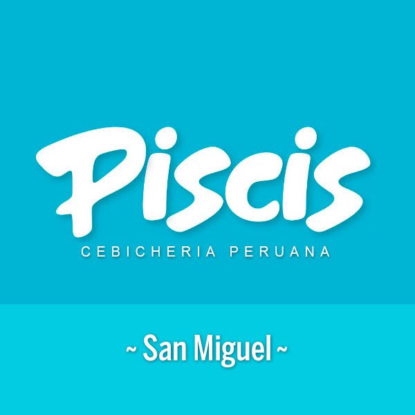 Pisicis Cebichería Peruana