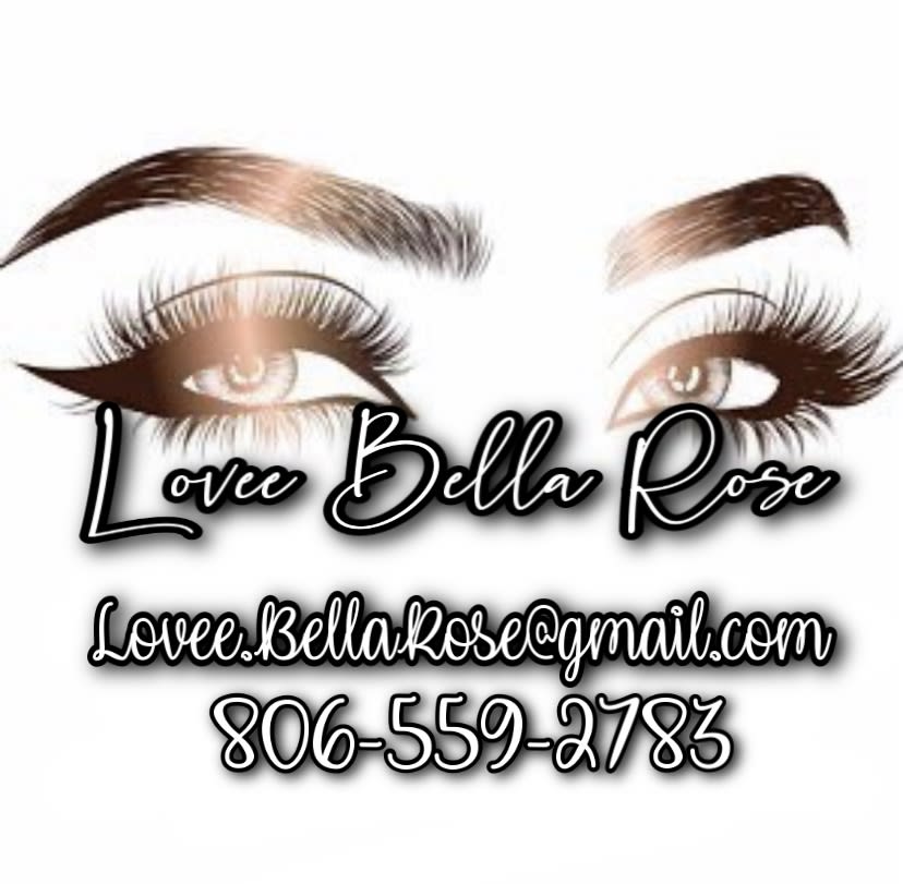 Lovee Bella Rose