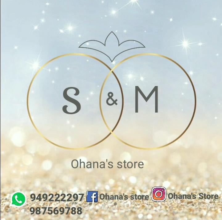 S&M Ohana's Store