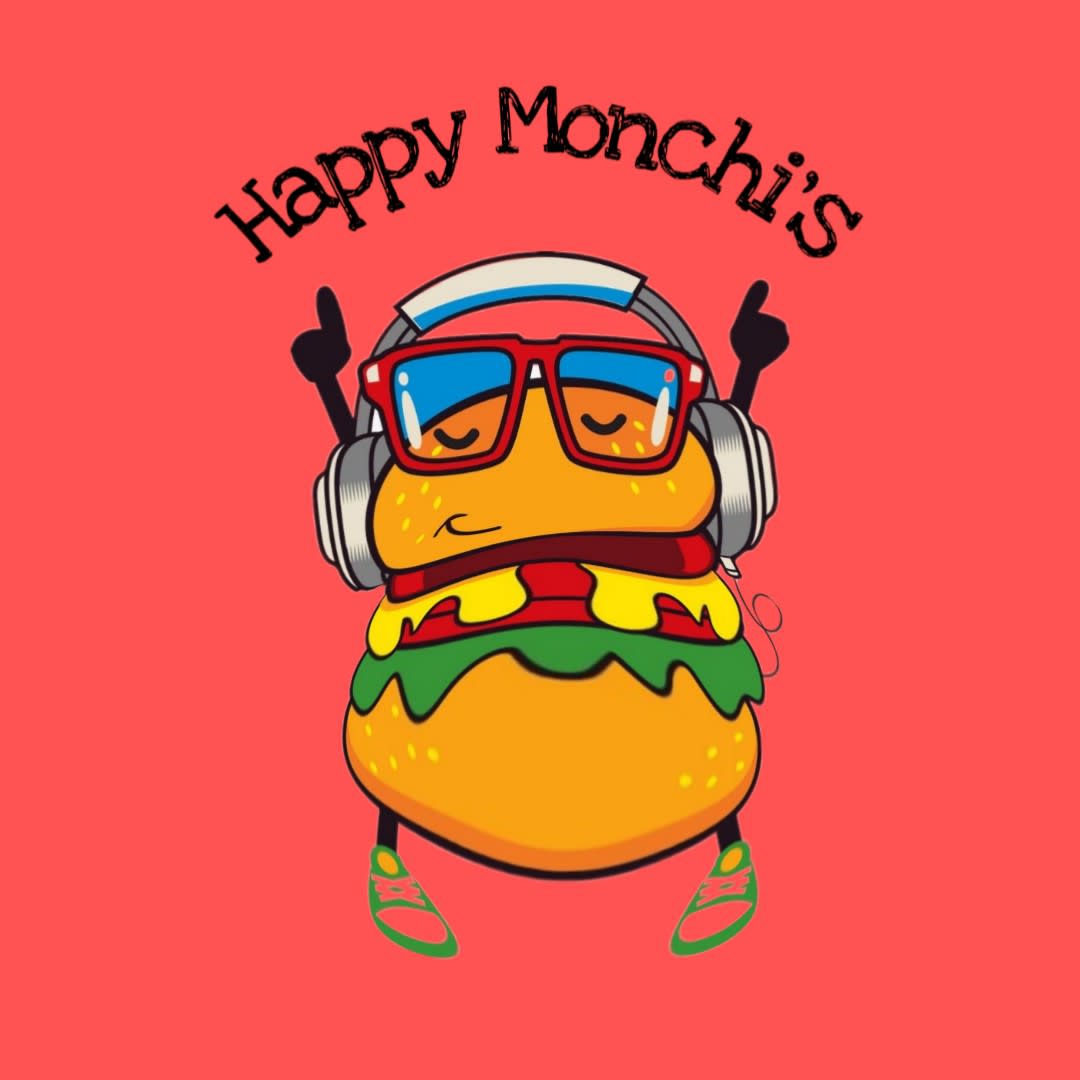 Happy Monchi's