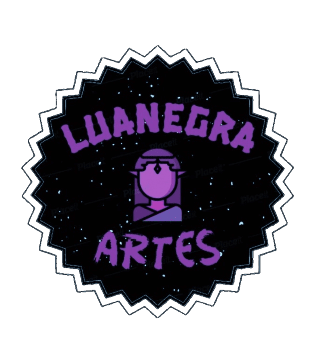 Luanegra Artes