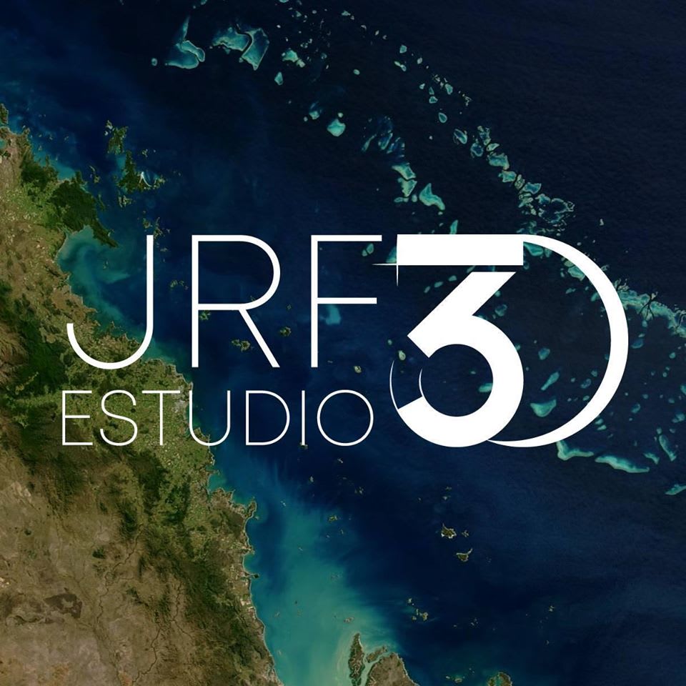 Jrf Estudio 3D