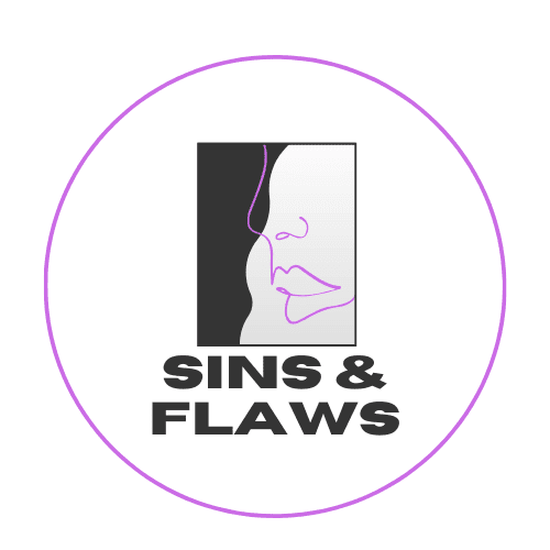 Sins And Flaws