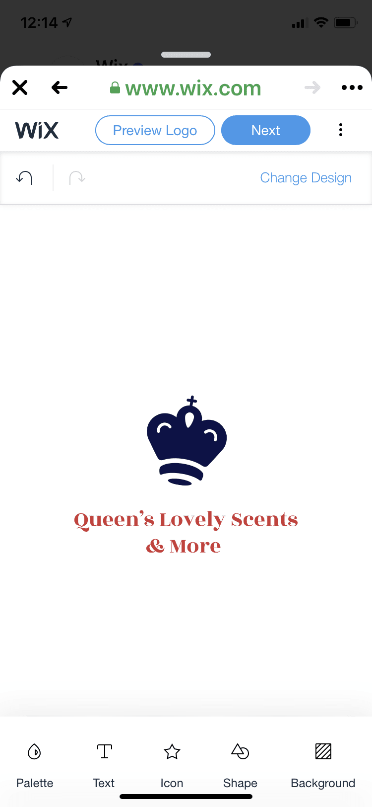 Queens Lovely Scents and More