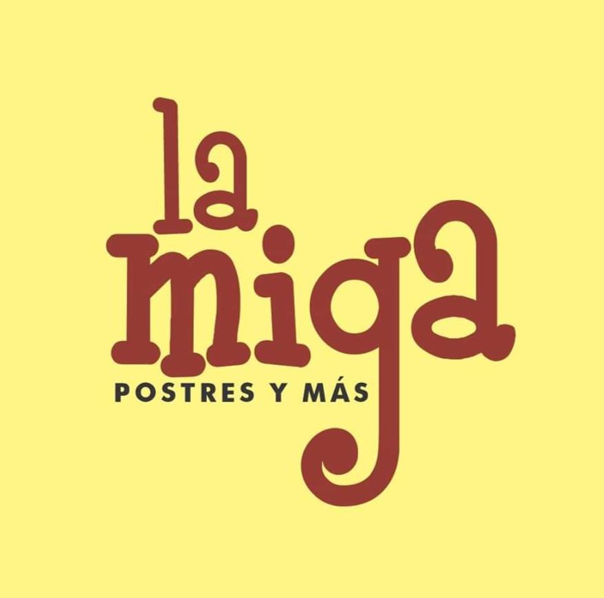 Pasteleria La Miga