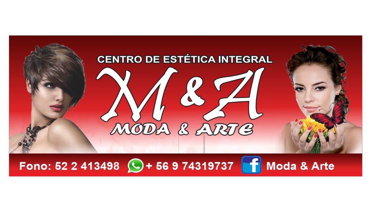 Moda & Arte 