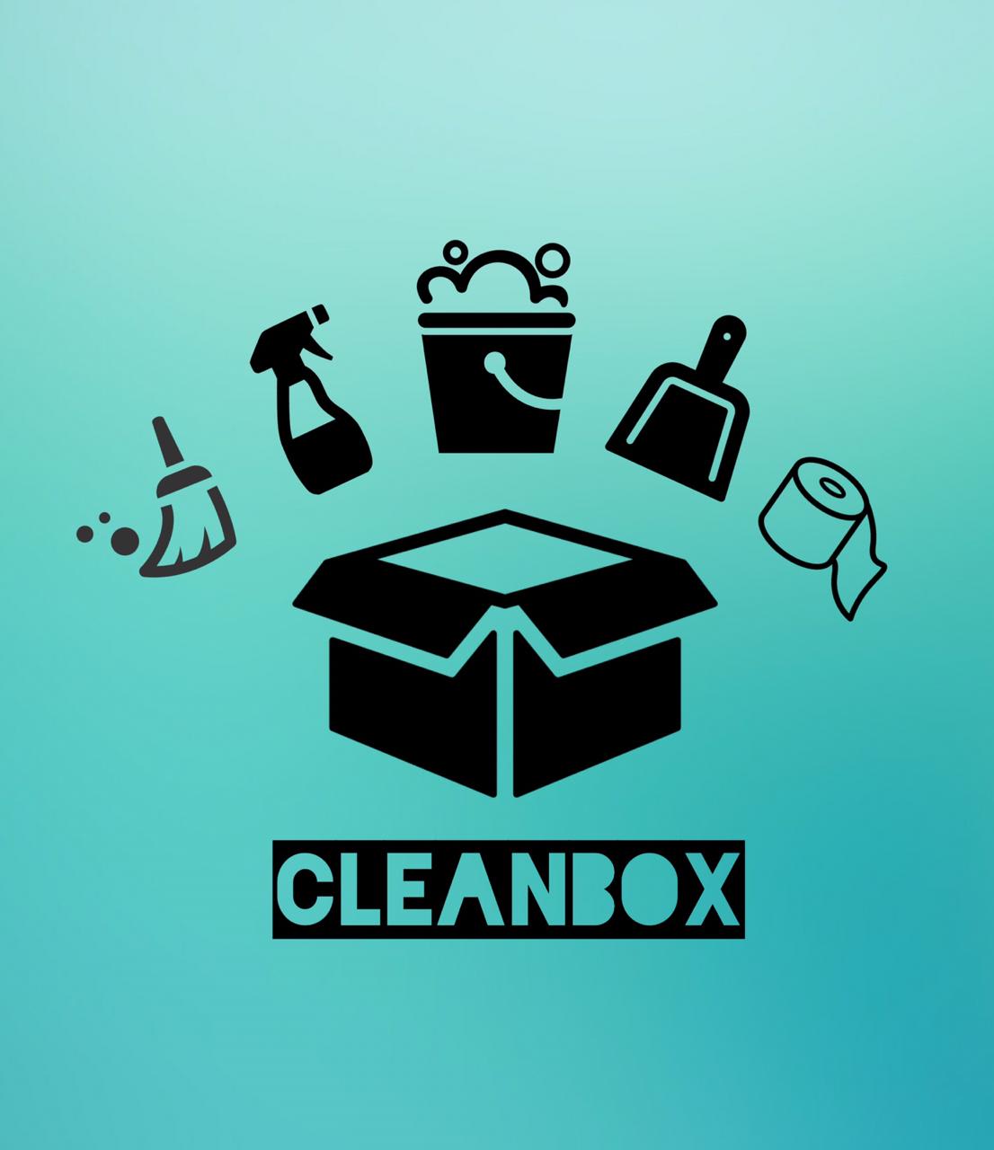 Clean Box CL