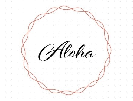 Residencial Aloha