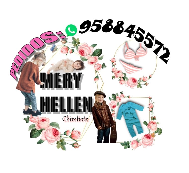 Mery Hellen