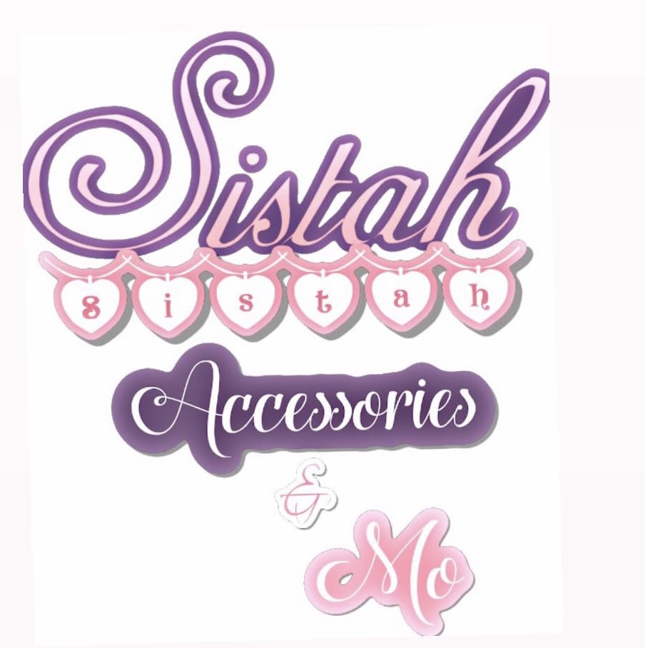 Sistah Sistah's Accessories