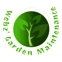 Webz' Garden Maintenance