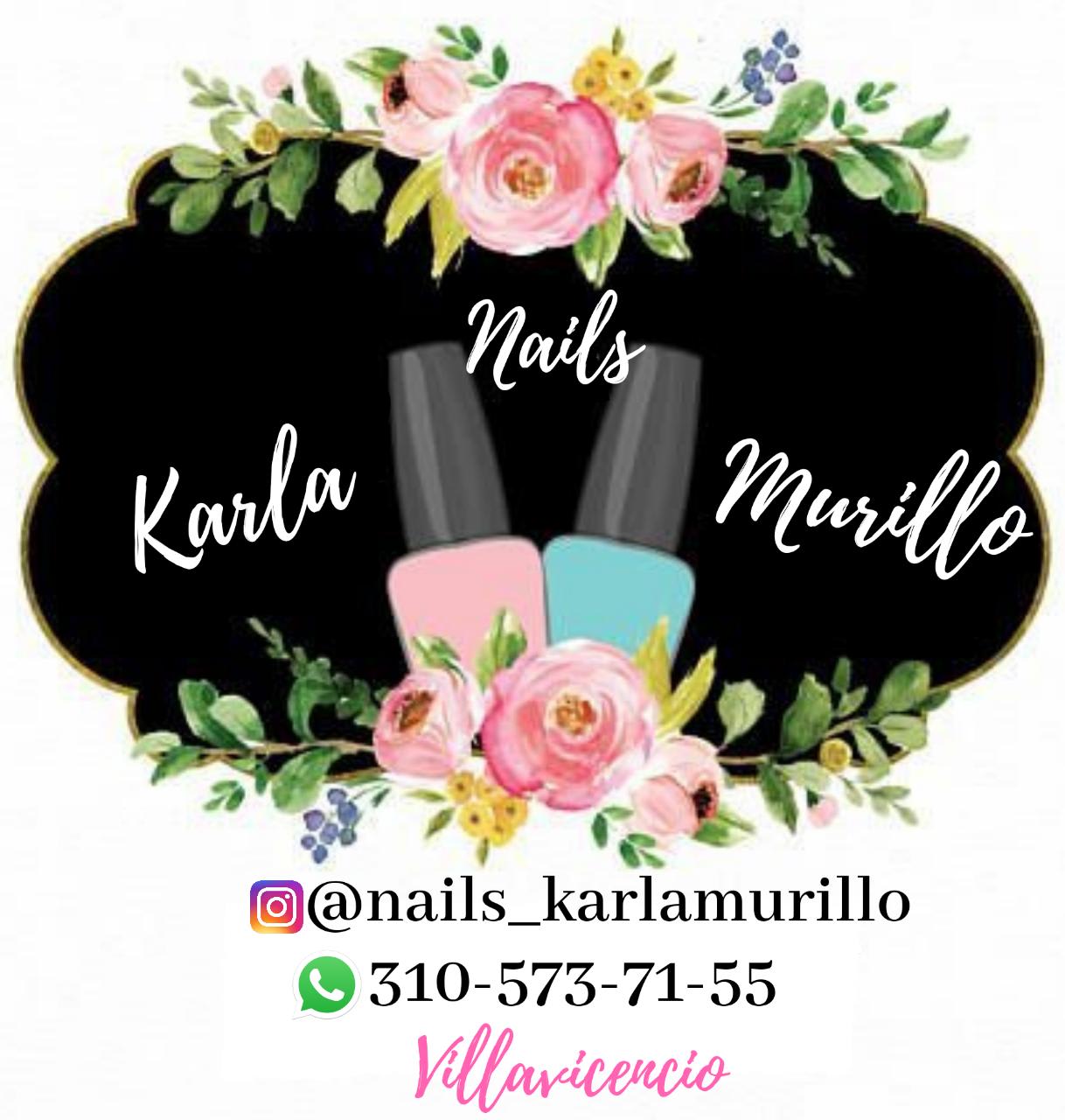 Nails Karlamurillo