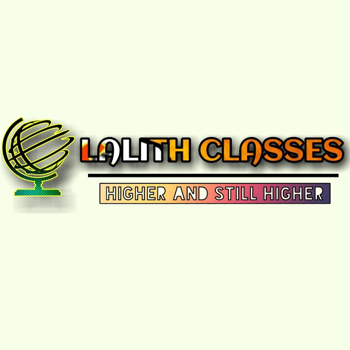 Lalith Classes