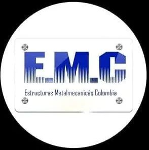 Estructuras Metalmecánicas Colombia