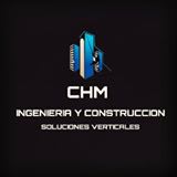 Ingeniería y Construcción CHM Ltda