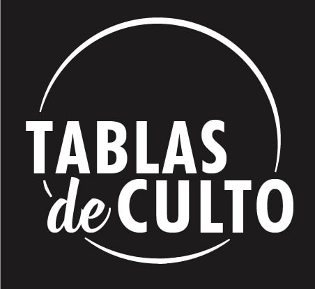 Tablas de Culto