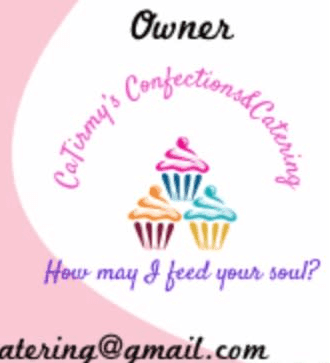 Catirmy's Confections and Catering