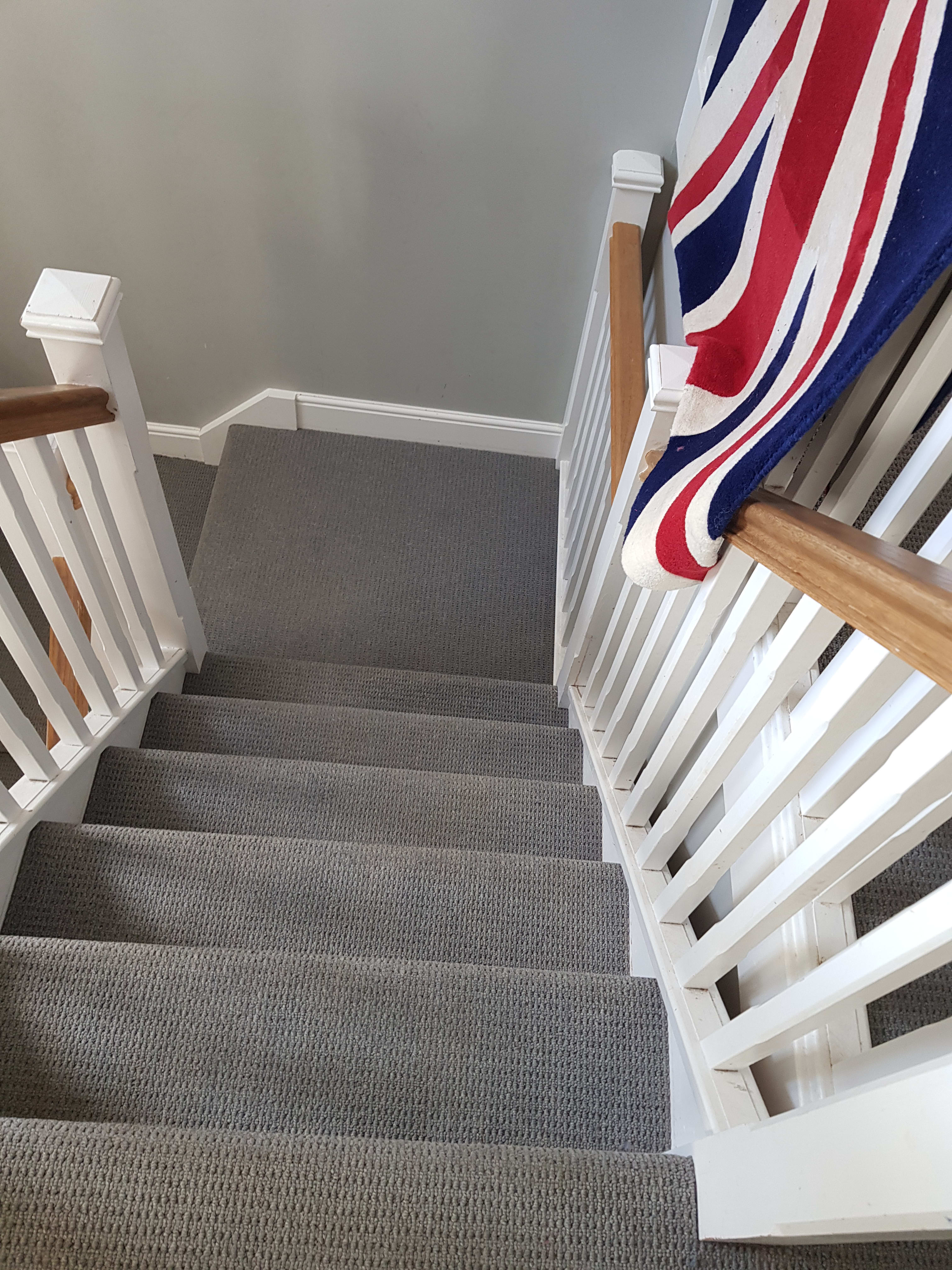 Carpet and upholstery cleaning, also carpet and upholstery stain